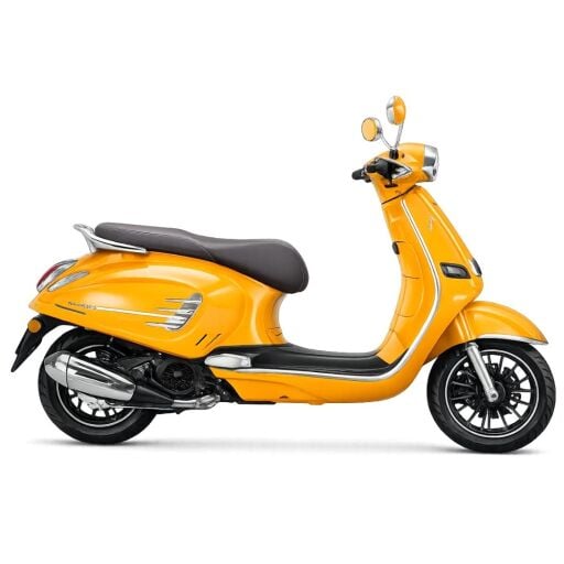 SIESTA 50  (2022 - )